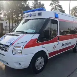 宝山区救护车转运/长途跨省市返乡拉回家/危重病人租赁价格收费用